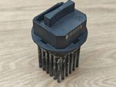 Résistance moteur de ventilateur de chauffage