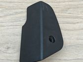 Engine bonnet (hood) release handle