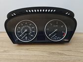 Speedometer (instrument cluster)