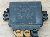 Parking PDC control unit/module