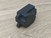 Air flap motor/actuator