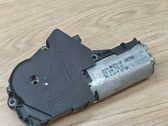 Sunroof motor/actuator