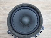 Rear door speaker