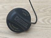 Fuel tank filler cap