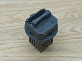 Résistance moteur de ventilateur de chauffage