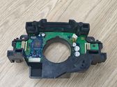 Steering angle sensor