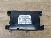 Bluetooth control unit module