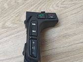 Steering wheel buttons/switches