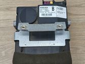 Steuergerät Autotelefon
