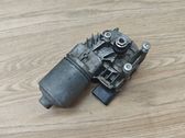 Wischermotor