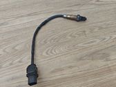 Lambda probe sensor