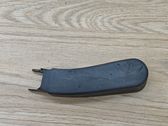 Wiper trim