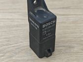 Glow plug pre-heat relay