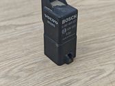 Glow plug pre-heat relay