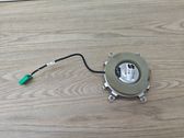 Seat fan/blower
