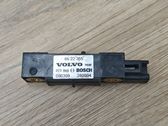 Sensor impacto/accidente para activar Airbag