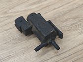 Turbo solenoid valve