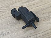 Solenoidinis vožtuvas
