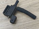 Turbo solenoid valve