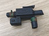 Turbo solenoid valve