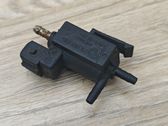 Turbo solenoid valve