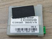 Alarm control unit/module