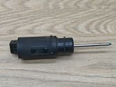 Brake pedal sensor switch