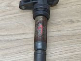 High voltage ignition coil