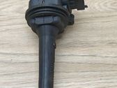 High voltage ignition coil