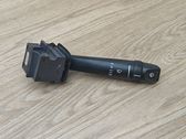 Wiper control stalk