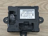 Unité de commande module de porte