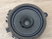 Front door speaker