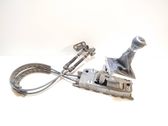Gear shifter/selector