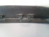 Front fog light trim/grill