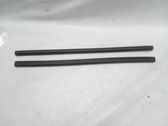Rubber seal front door (on door)