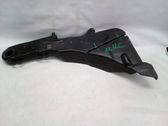 Windshield washer fluid reservoir/tank