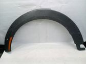 Front arch trim