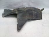 Rear arch trim