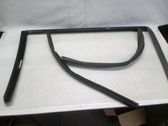 Other rear door trim element