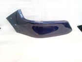 Front bumper corner part panel trim