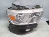 Headlight/headlamp