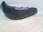 Front bumper corner part panel trim