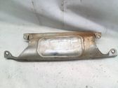 Exhaust heat shield