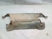 Exhaust heat shield