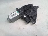Rear door window regulator motor