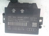 Parking PDC control unit/module
