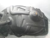 Front wheel arch liner splash guards