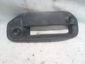 Front grill