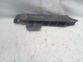 Front bumper corner part panel trim