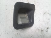 Number plate light